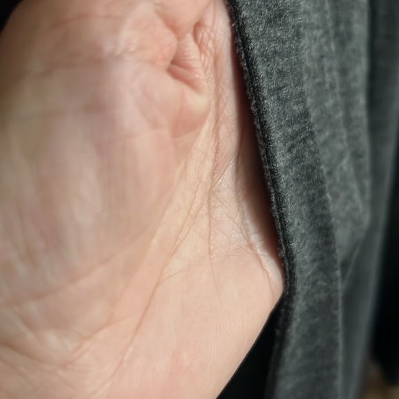 Forever 21 large maxi cardigan sweater this soft awesome - Picture 4 of 4